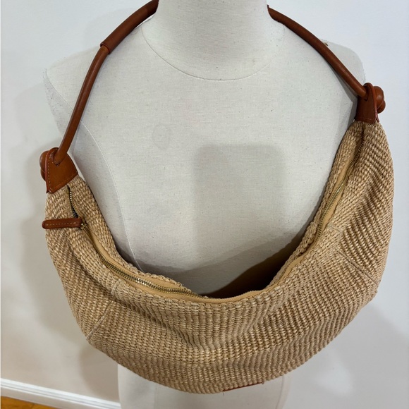 Mansur Gavriel Fortuna Bag, Size: OS - Picture 7 of 12